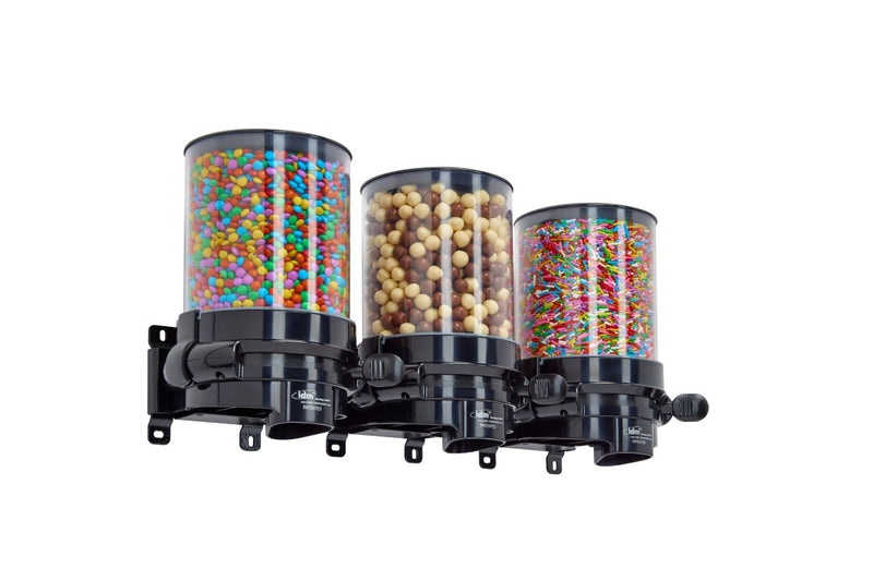 HMPC3-1.5L Ice cream topping dispenser