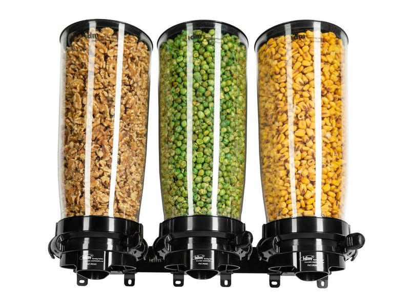 HMPC3-5L Organic & Dry Food Dispenser