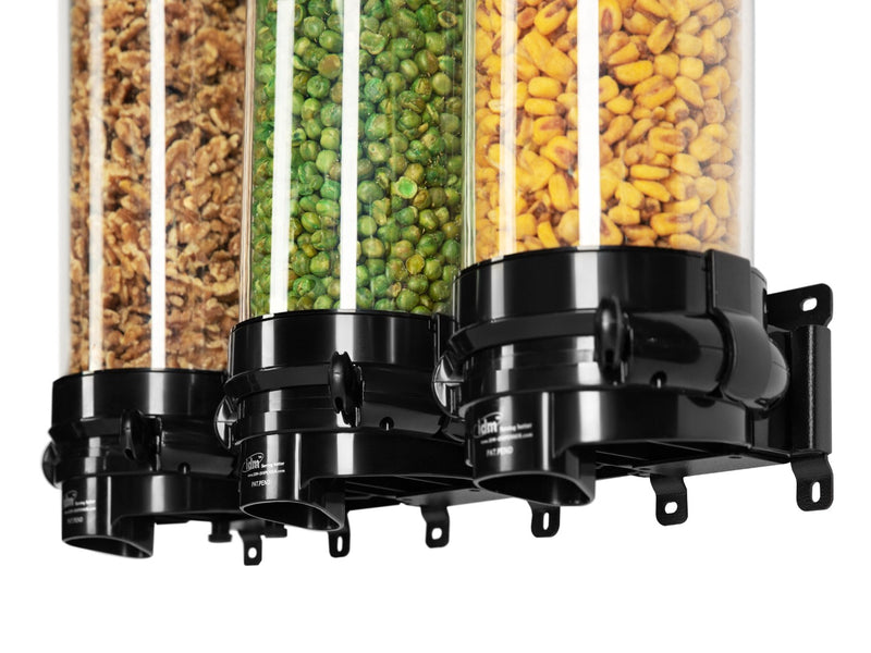 HMPC3-5L Organic & Dry Food Dispenser