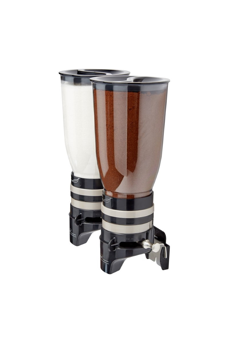 HPD2-BL Coffee Dispenser_Double_Wall Mounted 1.5L_IDM Dispenser