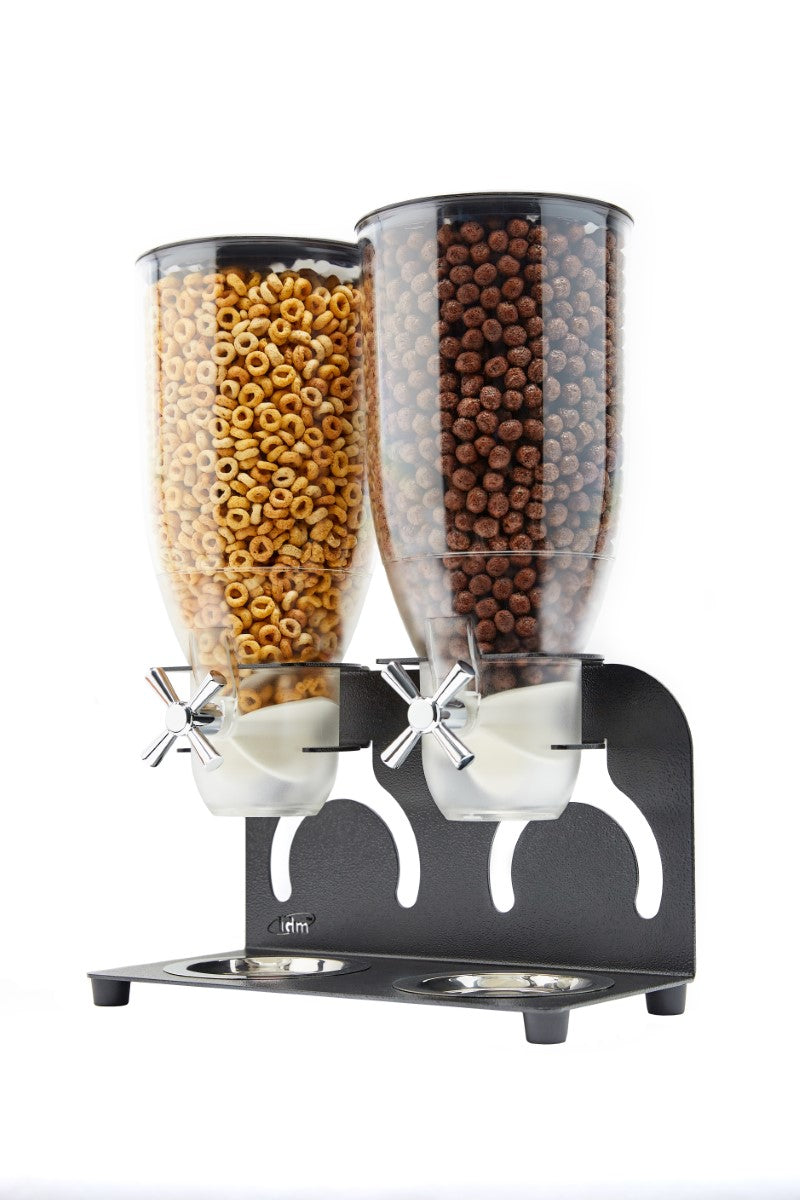 KELL200-BL Cereal Dispenser