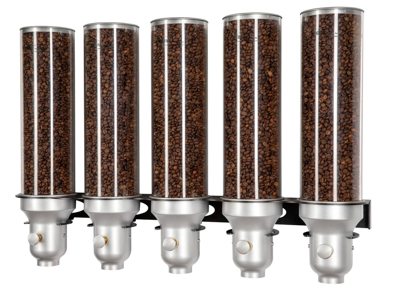 S50 Coffee Bean Dispenser