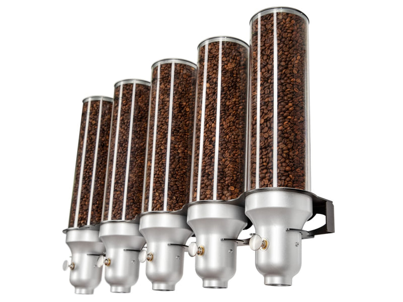 S50 Coffee Bean Dispenser